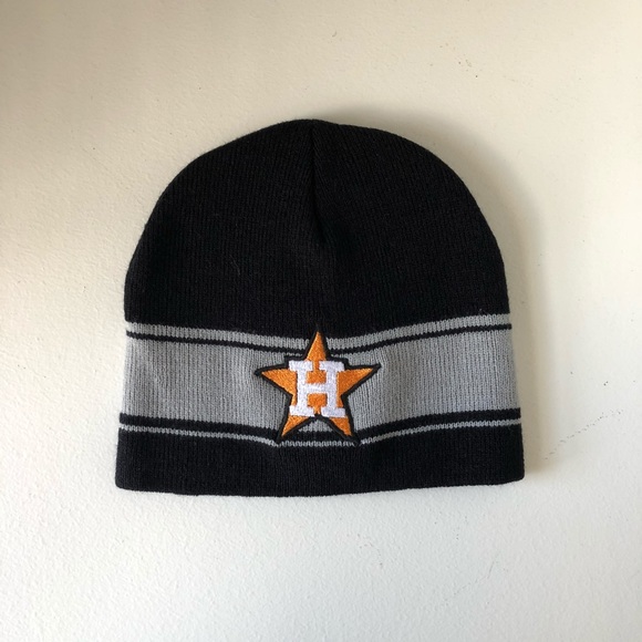 houston astros beanies